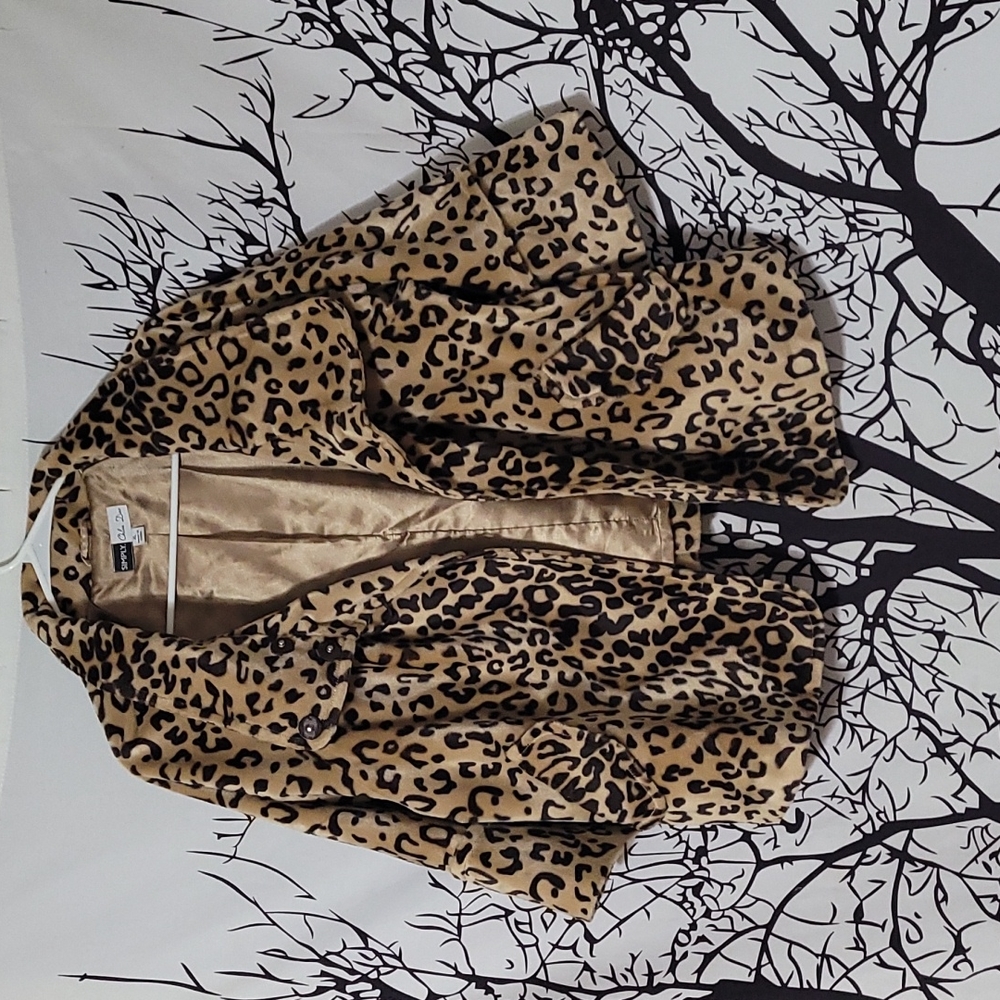 Simply Chloe Dao XL